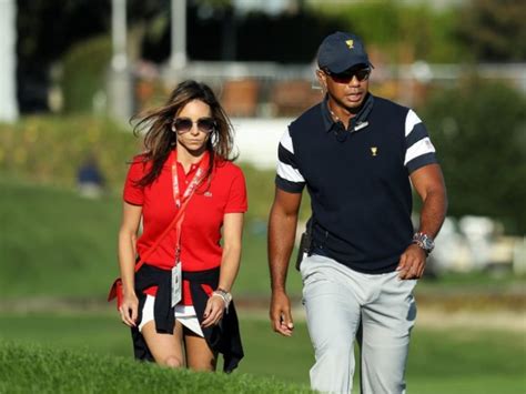 erica herman pictures|Tiger Woods’ girlfriend Erica Herman: Pictures, bio